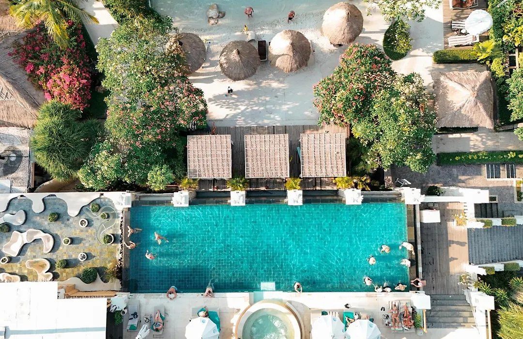 Bali Mandira Beach Resort & Spa-1